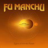 Fu Manchu : Sign of Infinite Power